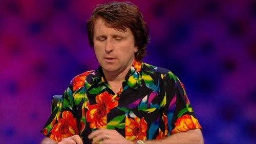 Mock the Week Season 10 Episode 10 - Milton Jones, Ed Byrne, Holly Walsh