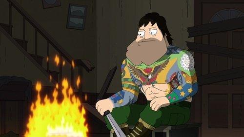 American Dad! Season 13 Episode 10 - The Two Hundred