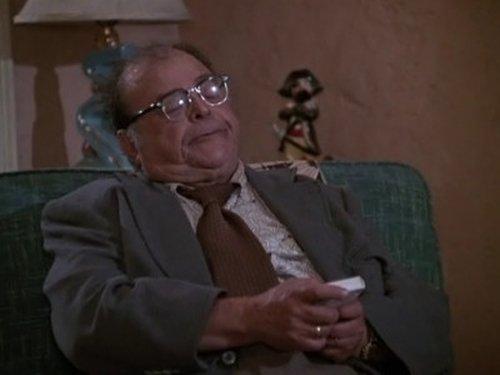 Amazing Stories Season 1 Episode 10 - Remote Control Man