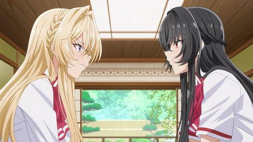 There's No Freaking Way I'll Be Your Lover! Unless... Season 1 Episode 7 - No Freaking Way I’m Surviving This Mess!