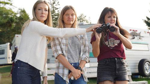 Moonshine Season 1 Episode 4 - Zen and the Art of Midlife Maintenance