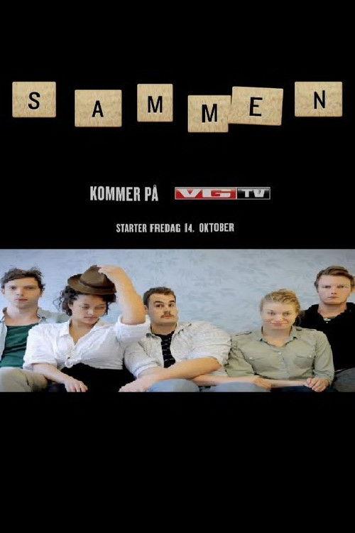 Sammen poster