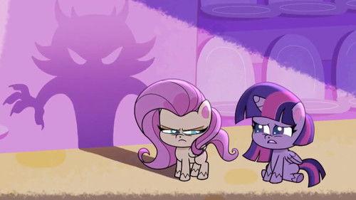 My Little Pony: Pony Life Season 2 Episode 19 - Lolly-Pop