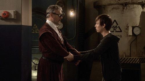 Warehouse 13 Season 4 Episode 19 - All the Time in the World