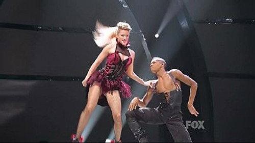 So You Think You Can Dance Season 8 Episode 8 - Top 18 Perform