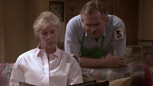 Cheers Season 6 Episode 7 - The Last Angry Mailman