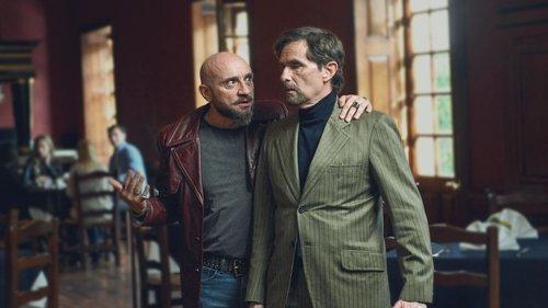 The Heartthrob: TV Changed, He Didn’t Season 1 Episode 11 - Episode 11