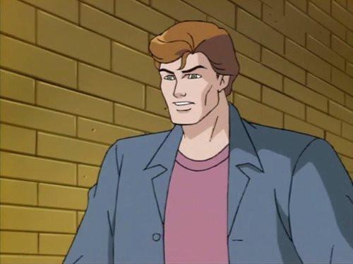 Spider-Man Season 5 Episode 3 - Six Forgotten Warriors (2): Unclaimed Legacy