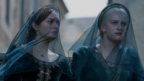 undefined Season 2 Episode 2 - Rhaenyra the Cruel