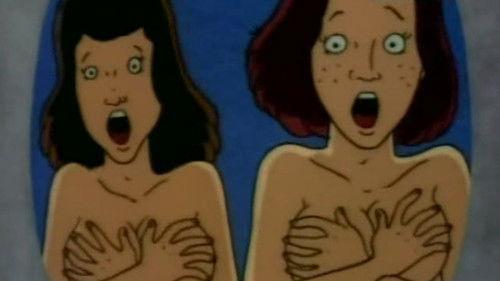 undefined Season 5 Episode 31 - Screamers