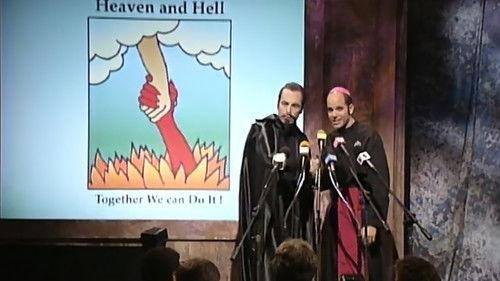 Mr. Show with Bob and David Season 3 Episode 8 - It's a No Brainer