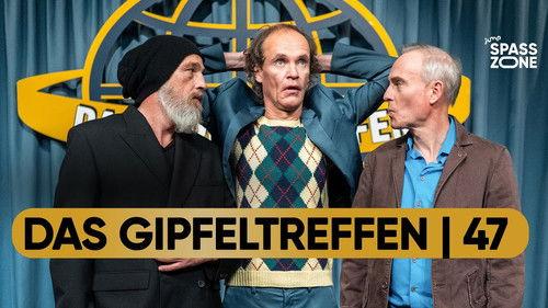 Das Gipfeltreffen Season 7 Episode 5 - Episode 5