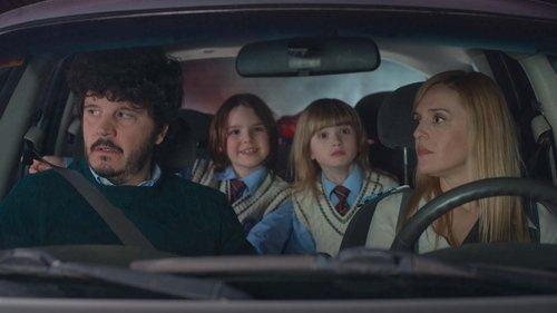 undefined Season 1 Episode 1 - Episode 1