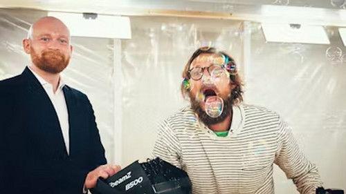 Stormester Season 8 Episode 1 - Episode 1