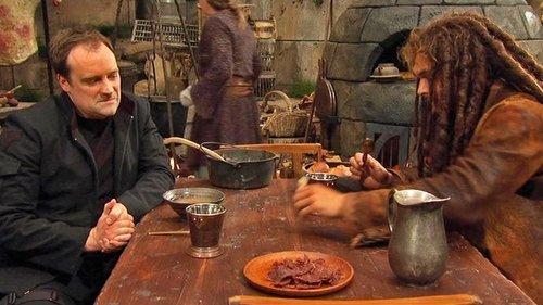 undefined Season 5 Episode 9 - Tracker