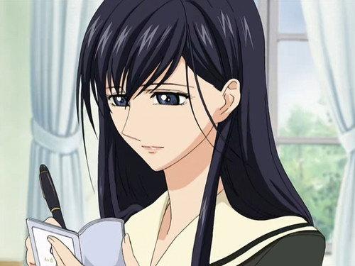 Maria Watches Over Us Season 2 Episode 9 - Tears of the Rosary