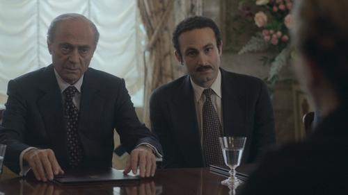 The Crown Season 5 Episode 3 - Mou Mou