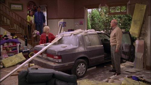 undefined Season 5 Episode 3 - The Wallpaper