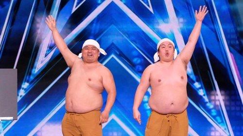 America's Got Talent Season 13 Episode 2 - Auditions, Week 2