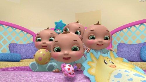 Doc McStuffins Season 4 Episode 6 - Project Nursery Makeover