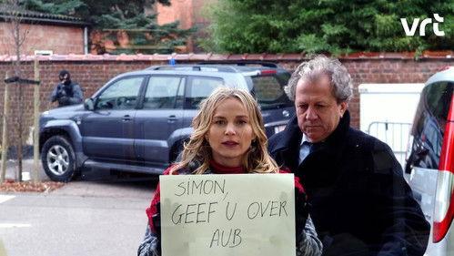 Witse Season 6 Episode 7 - De prooi