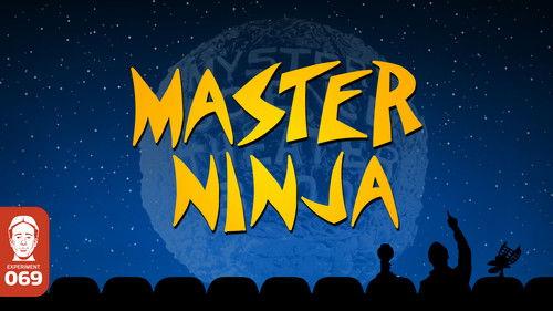 Mystery Science Theater 3000 Season 3 Episode 22 - Master Ninja