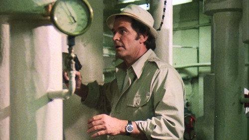 The Rockford Files Season 5 Episode 10 - Black Mirror: Part 2