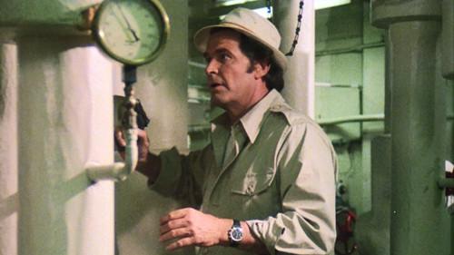 The Rockford Files Season 5 Episode 10 - Black Mirror: Part 2