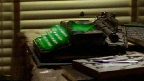 Are You Afraid of the Dark? Season 2 Episode 5 - The Tale of the Dream Machine