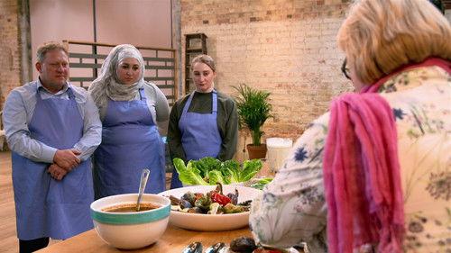 The Big Family Cooking Showdown Season 1 Episode 5 - Episode 5