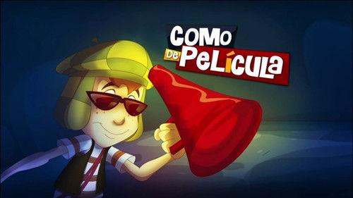 El Chavo: The Animated Series Season 3 Episode 4 - Episode 4