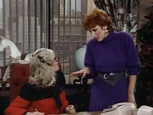 Who's the Boss? Season 1 Episode 8 - Truth in Dating