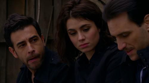 Whichever Way the Ball Bounces Season 1 Episode 2 - Episode 2