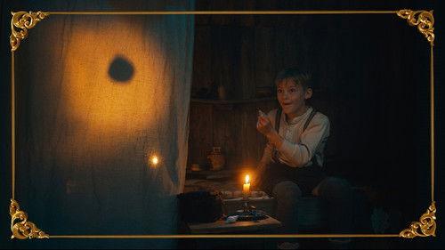 Luka and the Magical Theater Season 1 Episode 16 - Episode 16