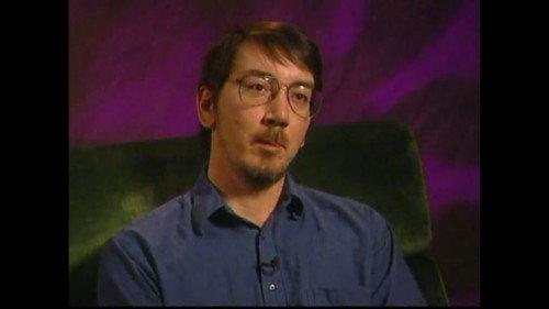 Icons Season 1 Episode 9 - Will Wright