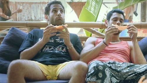 Full Moon Season 1 Episode 4 - Episode 4