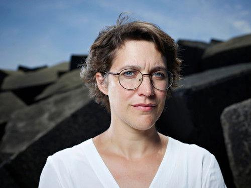 Zomergasten Season 30 Episode 1 - Rosanne Hertzberger