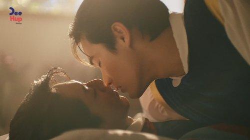 Lovely Writer Season 1 Episode 12 - Episode 12