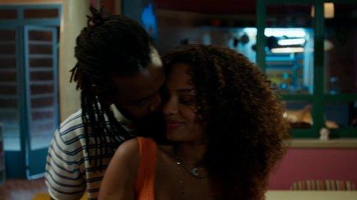 Volta por Cima Season 1 Episode 23 - Episode 23