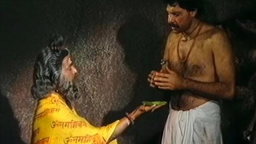Vikram Aur Betaal Season 1 Episode 17 - The Unsuccessful Penance of Gunkar