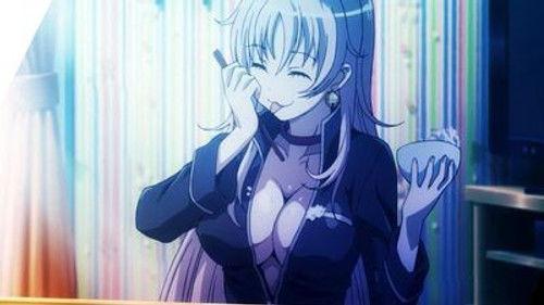 K Season 2 Episode 3 - Kismet