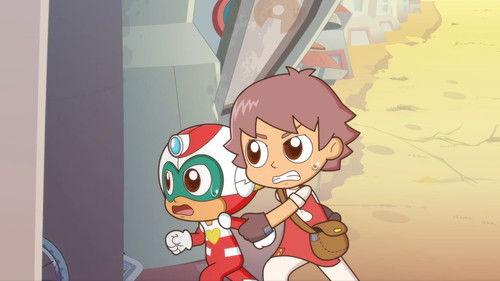 Happy Toon Season 17 Episode 4 - Episode 4