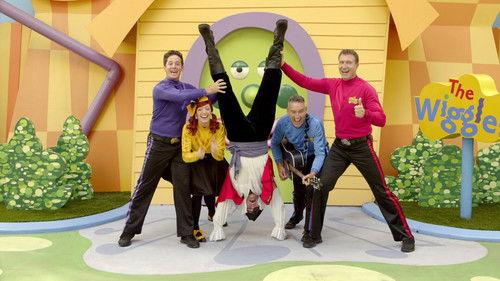 Ready, Steady, Wiggle! Season 2 Episode 13 - Simon's Sad Fruit Salad