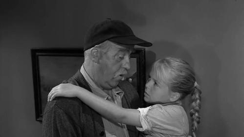 The Twilight Zone Season 3 Episode 25 - The Fugitive