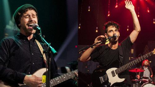 Austin City Limits Season 39 Episode 11 - Portugal. The Man / Local Natives