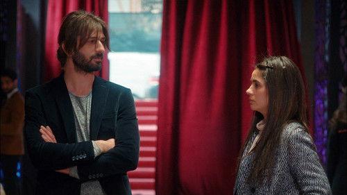 Black Letter Season 1 Episode 2 - Episode 2