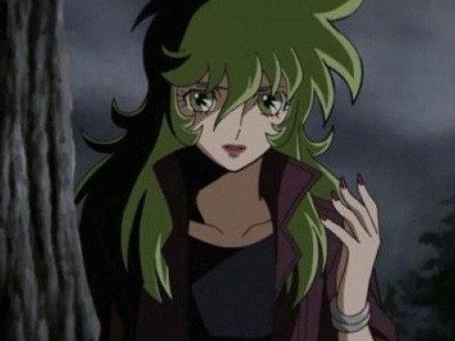 Saint Seiya Omega Season 1 Episode 24 - Aiming for a Reunion! Let's Go to the Last Ruins!