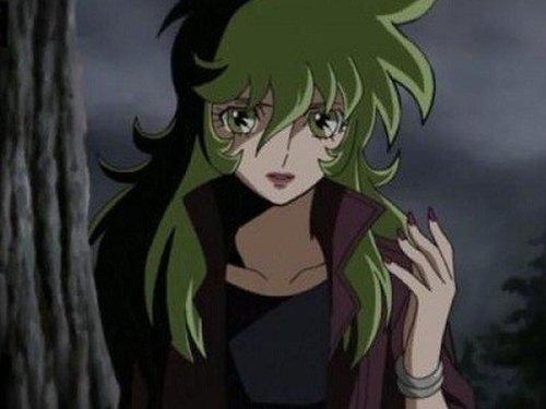 Saint Seiya Omega Season 1 Episode 24 - Aiming for a Reunion! Let's Go to the Last Ruins!