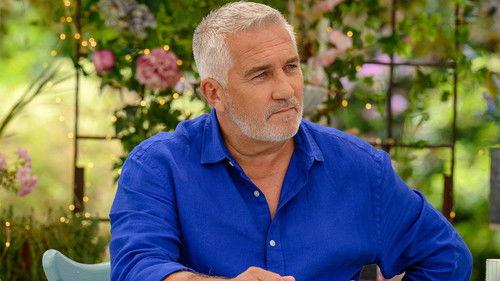 The Great British Bake Off Season 9 Episode 7 - Meringue Week