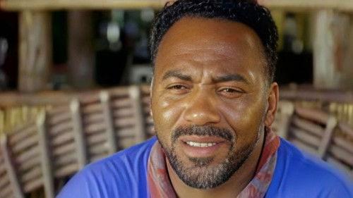 Tarzán Season 3 Episode 11 - Tarzan and the Jewel of Justice